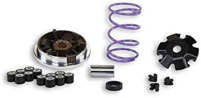 Malossi 518648 - Variateur multivol, pour Piaggio Scooter MHR Gilera Typhoon 50 2T