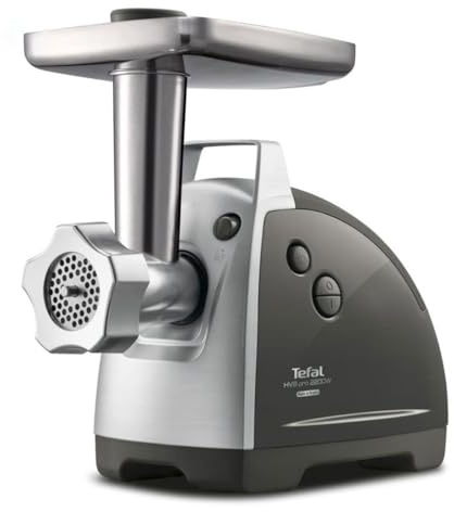 Tefal Hachoir inox 2200W NE688