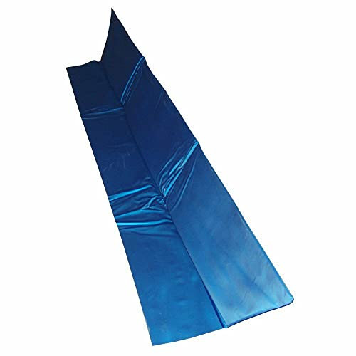 AQUA ROYAL Thermotrennwand Trennelement Divider Hardside Wassermatratze Wasserkern Wasserbett (220 cm)