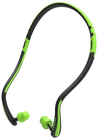 QED Banded Ear Plugs Noise Reduction Lightweight Ear Defenders SNR32dB