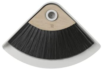 RIG-TIG SWEEP-IT Skehrschaufel & Handfeger light grey