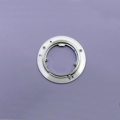 Metall-Bajonettring-Reparaturteile Kompatibel mit Panasonic Lumix G Vario 14–140 mm f/3,5–5,6 ASPH Power OIS H-FS14140 Objektiv (φ58 mm)