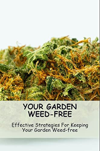Your Garden Weed-Free: Effective Strategies For Keeping Your Garden Weed-Free