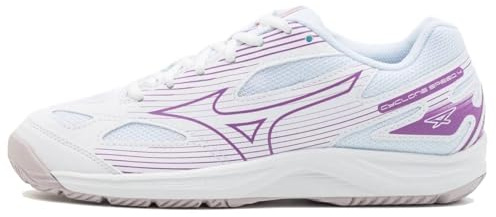 Mizuno Cyclone Speed 4 Inomhusskor för kvinnor