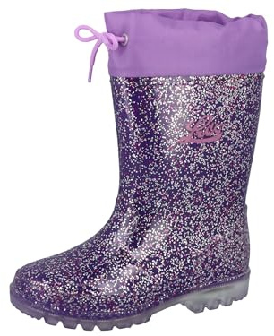 Lico Powerlight W Blinky Stivali in gommaUnisex - Bambini e ragazzi