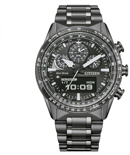 Citizen Reloj Promaster JV2005-58E Sky Pilot