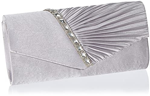 Damara Elegant Rhinestone Women's Evening Bag Handbag