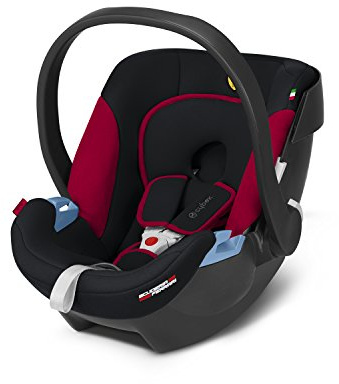 Cybex Silver CYBEX x Ferrari Aton