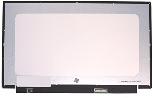 Wikiparts Ltd 15.6 Non Touch Screen FHD Glossy Replacement For HP PAVILION 15-CW1507NA, 15-CW1507SA, 15-CW1511NA 15-CS3073CL 15-CS3076NR 15-CS3077NR 15-CS3078NR 15-CS3075CL 15-CS3079NR