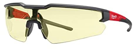 Milwaukee Protective Glasses 4932478927