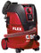 FLEX 230/CEE 530920, VCE Aspirateur de sécurité 22 m MC V (1200 W, aspirateur Industriel, avec Prise d'appareil, Turbine Haute Performance, aspirateur Compact, réservoir 20 l)