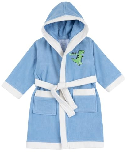 Chicco Bambini e ragazzi Accappatoio