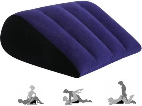 yilemeiyile Pillow Compagnon Portable Accessoires Gadgets Programma Confort Les Oreilles en Voyage équipement Oreiller Gonflable Simple Coussin Coussin Gonflable šêxuel WEDj6GE