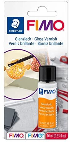 Vernis - Brillant - 10 ml