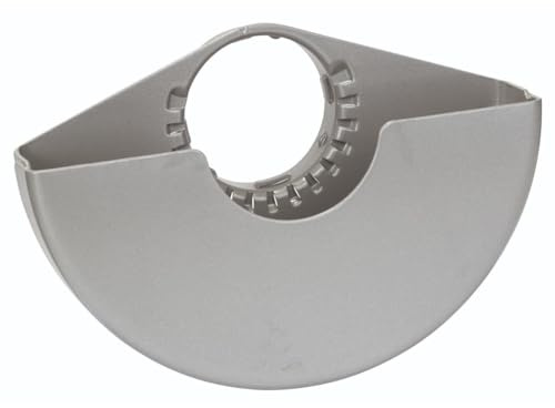 Bosch Professional Schutzhaube mit Deckblech (Ø 150 mm, Zubehör Winkelschleifer)