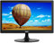 HKC MR17S-EU/UK monitor da 17 pollici (1.600 x 900, HDMI, VGA, 60Hz), nero