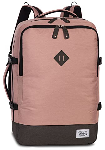 Bestway Rucksack Cabin Pro40 Liter Polyester rosa