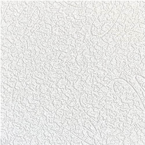 Pannello Polistirolo Decorativo per Soffitto e Parete effetto | 3D Isolante Termico spessore medio 6mm dimensioni 50x50cm
