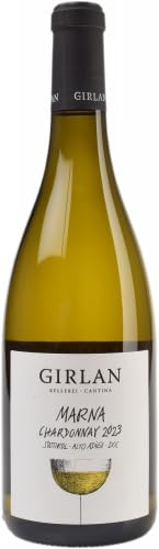 Chardonnay Marna Südtirol DOC 2022