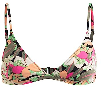 Roxy Damen Pt Beach Classics Fixed Tri Bikini (1er Pack)