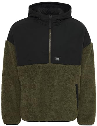 !Solid - SDMarco OTW 21301121-ME Jacket, Ivy Green (190512), M