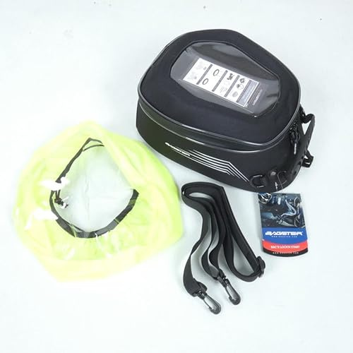 Bagster Tankrucksack Tanktasche RAC'R Lock 8L Lock'N Start für Honda Motorrad