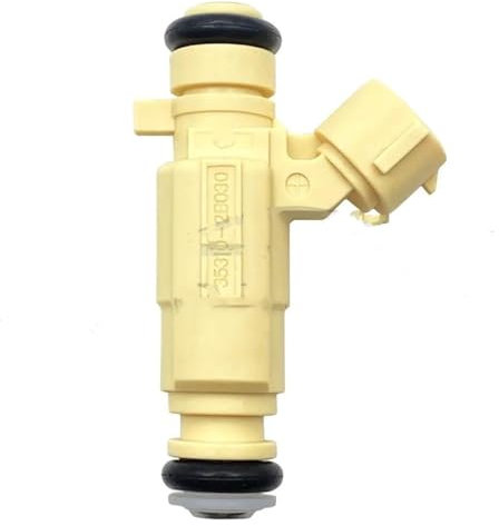 IZQLTWKR Combustible Coche Boquilla para Hyundai para KIA Piezas De Motor De Automóvil 353102B030 35310-2B030 Boquilla De Inyectores De Combustible