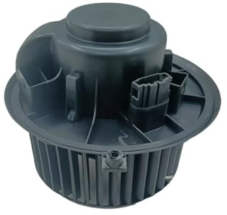 KRRK-parts Fan Motor 42N-07-11930 for Komatsu Backhoe Loader WB146-5 WB156-5 WB91R-5 WB93R-5 WB97S-5