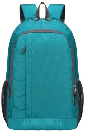 Zaino Da Trekking Giornaliero Zaino Escursionismo Leggero per Trekking