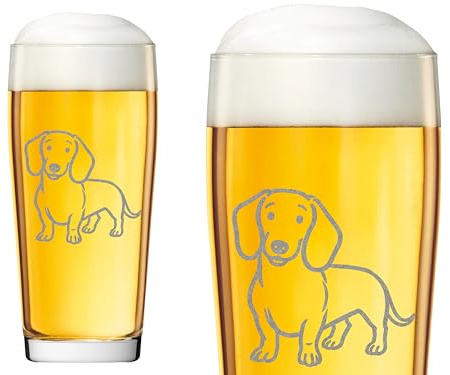 Valhalla Exoda verre à bière 500ml facile à nettoyer pour des soirées conviviales et des rassemblements détendus crée une ambiance idéale pour les amateurs de chien de traîneau et de bière avec gravé