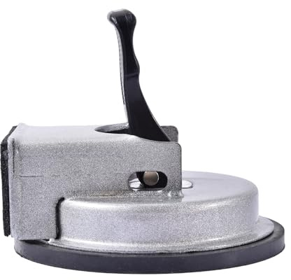 Laminate Floor Gaps Fixing Tool, Adjustable Suction Cup Gripper, Heavy Duty Laminate Fixer, Plank Grabber Tool For Wood Tile Baseboard Paver Construction Bathroom Kitchen Living
