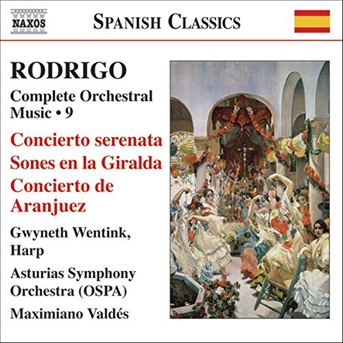 Naxos (Naxos Deutschland Musik & Video Vertriebs-)