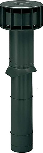 Maico Dachhaube DF 125 S Durchmesser 160mm Lüftungshaube für Dachaufstand 4012799923749