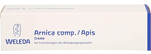ARNICA COMP./Apis Creme 70 g