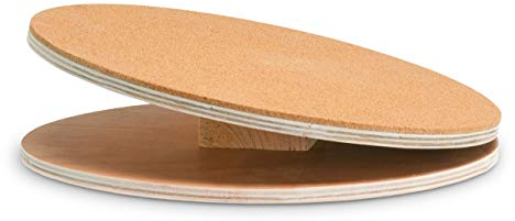 Karlie Bogie Disc Holz-Laufscheibe ø: 30 cm