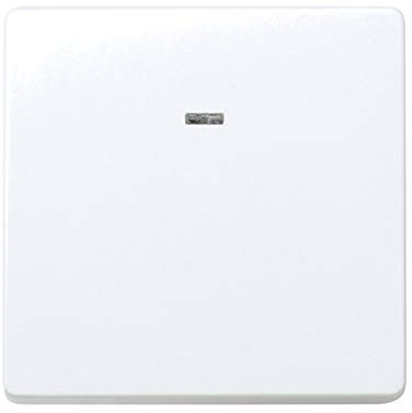 Simon 27669-65 interruptor de luz Blanco