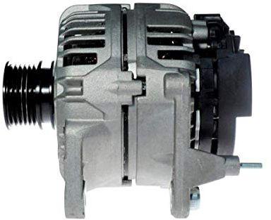 HELLA 8EL 011 710-481 Alternatore - 14V - 90A