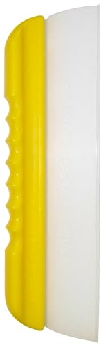 STAR BRITE Boat Blade Silicone Water Squeegee - Extend-A-Brush - 12.5 (040042)