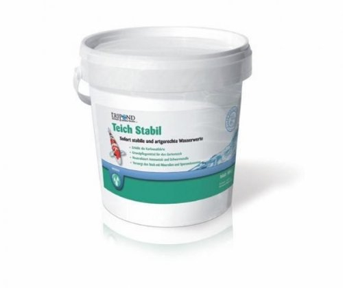 Tripond Teich Stabil 5000 gr.