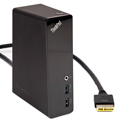 Lenovo 03X6819 OneLink Pro Dock for ThinkPad Laptop