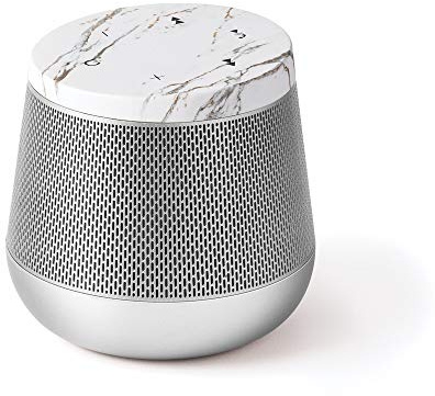 Lexon Miami Sound Bluetooth speaker White