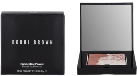 Bobbi Brown Highlighting Powder Moon Glow