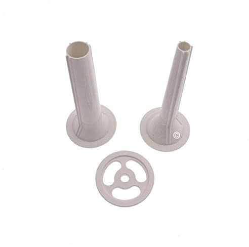 Kenwood A950 Kitchen Machine Sausage Accessories White