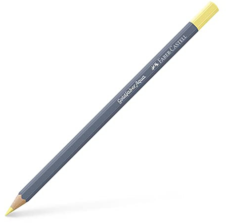 Faber-Castell Aquarellstift Goldfaber Aqua Color 406