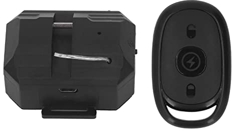 Focket 164ft Drone Airdrop System, 2.4G Drone Clip Remote Control Object Launcher, può Contenere Fino a 1,65 Lb Universale Drone Telecomando Dispenser Delivery Kit Drone Drop Rele