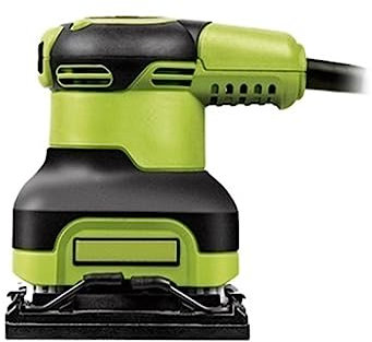 Smerigliatrice da banco, levigatrice a nastro, Rettificatrice Levigatrice Elettrica For La Lavorazione Del Legno Piccola Macchina For Carta Vetrata Manuale Da Parete In Legno Lucido per affilare(240W)