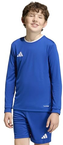 adidas Entrada26 Long Sleeve Jersey Kids