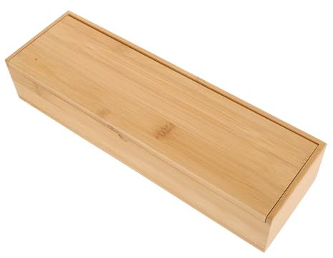 SOIMISS Contenitore in Per e Posate Organizer Da Cucina Per Articoli Scatola Divisoria Per Vassoio Portautensili