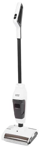 Acouto Mano di Aspirazione Asciutto Bagnata a velocità Automatica a velocità Cordini Aspirapolvere per Aspirapolvere per Tappeto in Casa Bianco Senza Pavimenti il ​​ a Asciutto a Secco a Secco Bag