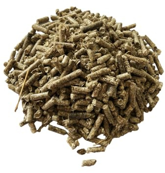 Il Paese Verde – Lieviterra 10L che diventano 40L – Come un Terriccio Universale ma più Innovativo - Aumenta la Crescita delle Tue Piante con Aerazione Ottimale e Efficienza Idrica – Facile da Usare.